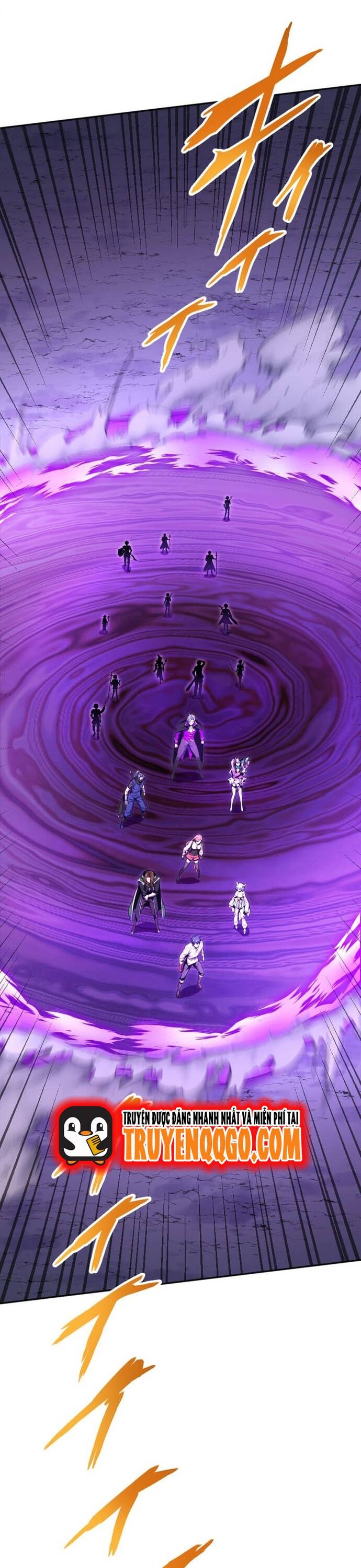 Thống Trị Với Chỉ 1 Máu - Chapter 18 - Page 15