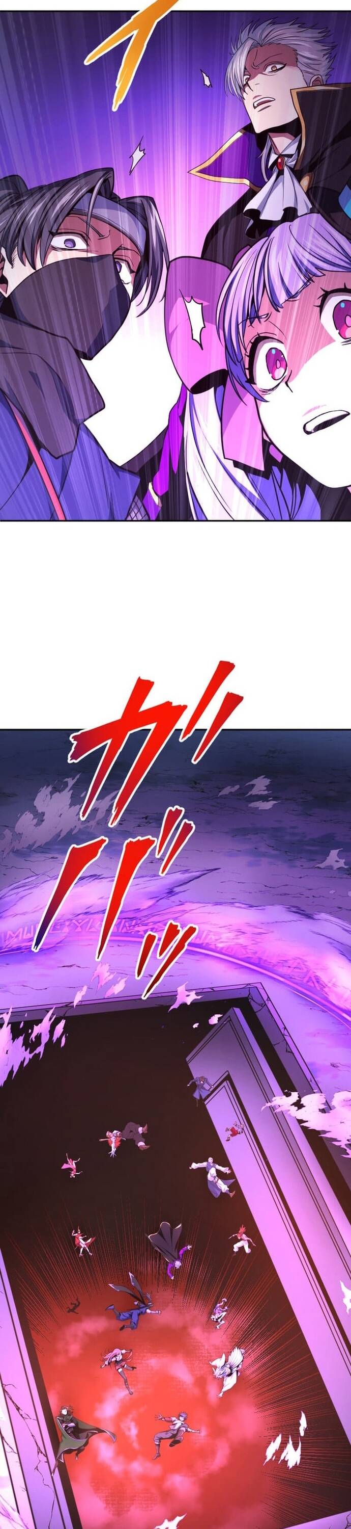 Thống Trị Với Chỉ 1 Máu - Chapter 18 - Page 16