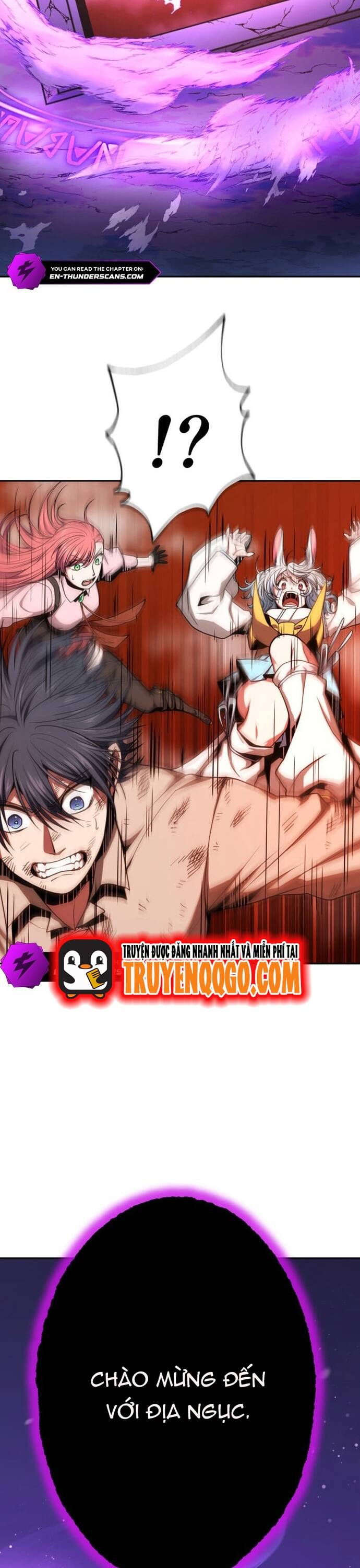 Thống Trị Với Chỉ 1 Máu - Chapter 18 - Page 17