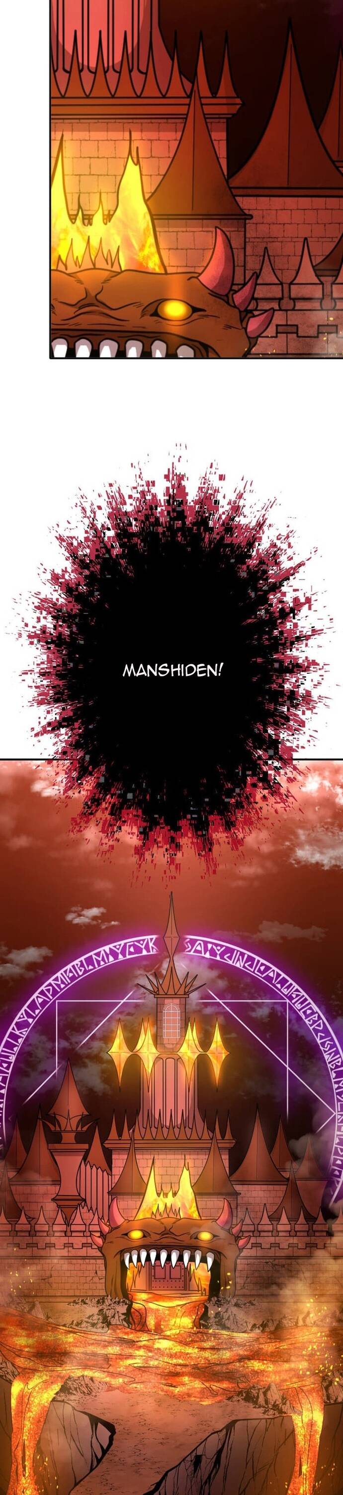 Thống Trị Với Chỉ 1 Máu - Chapter 18 - Page 20