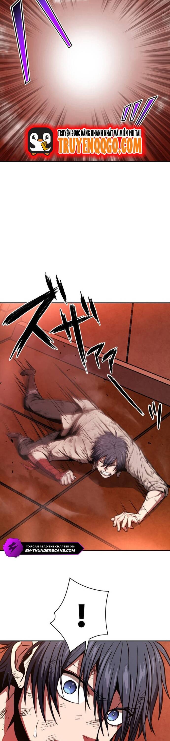 Thống Trị Với Chỉ 1 Máu - Chapter 18 - Page 22