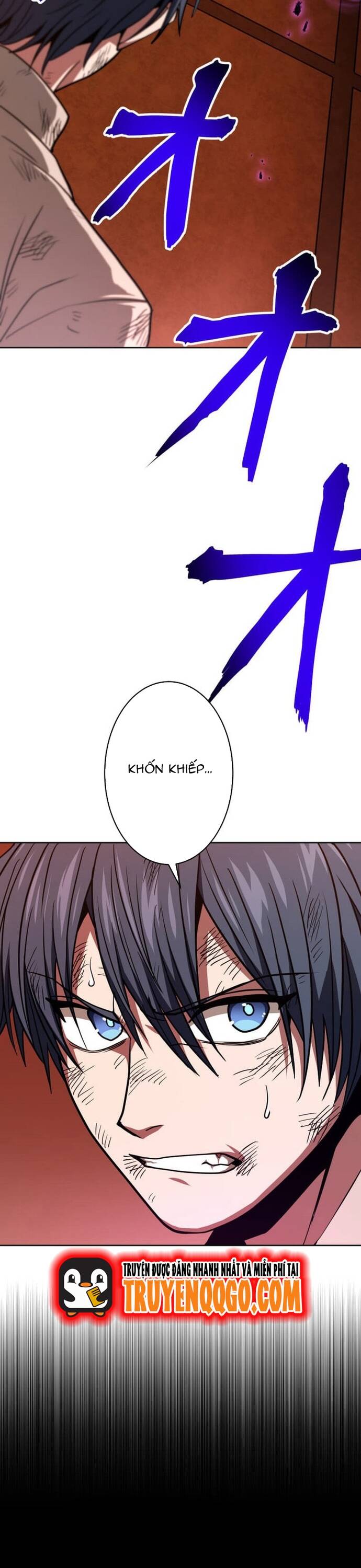 Thống Trị Với Chỉ 1 Máu - Chapter 18 - Page 26