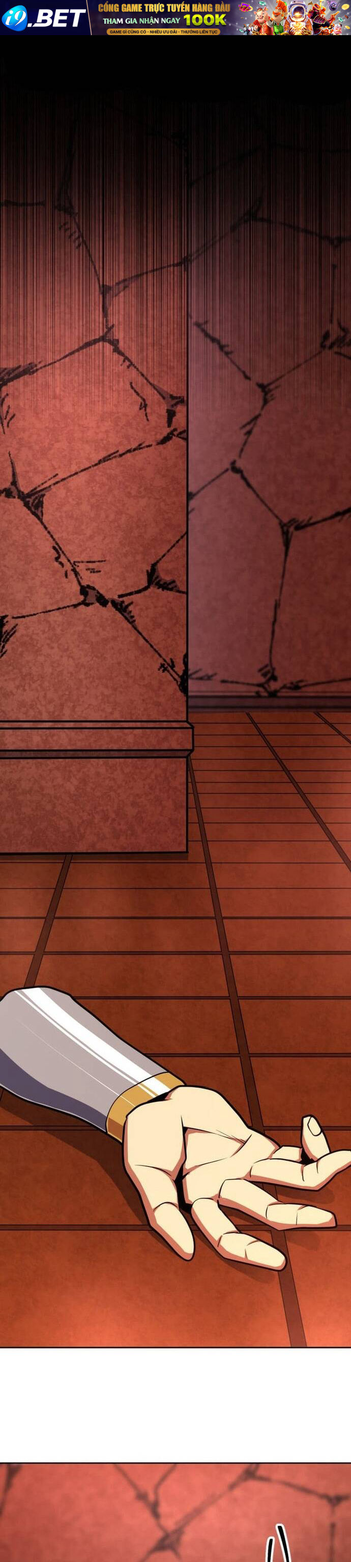 Thống Trị Với Chỉ 1 Máu - Chapter 18 - Page 27