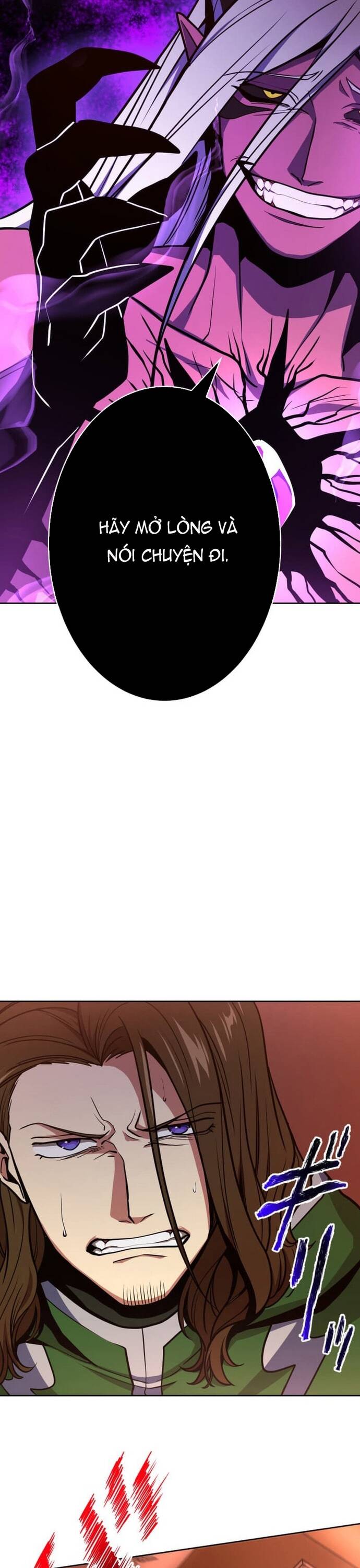Thống Trị Với Chỉ 1 Máu - Chapter 18 - Page 30