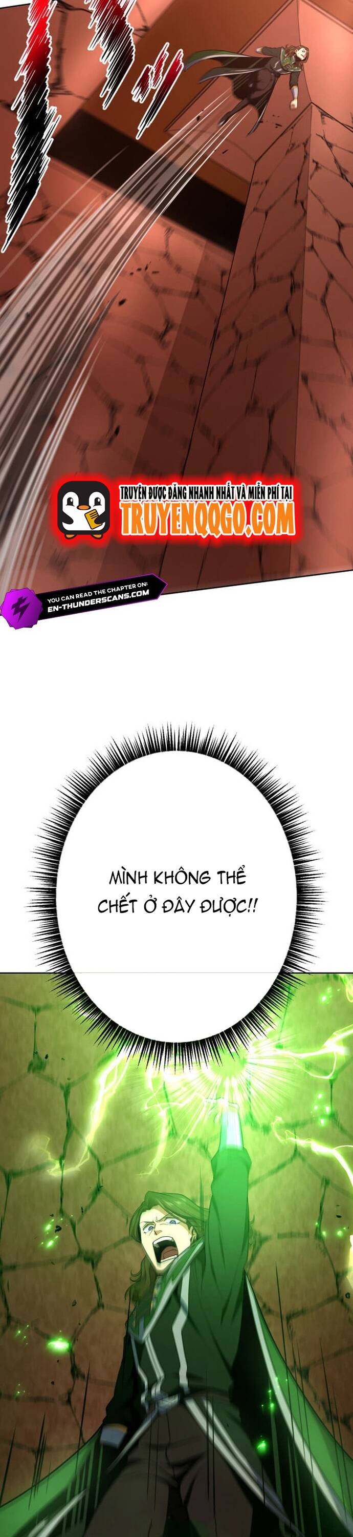 Thống Trị Với Chỉ 1 Máu - Chapter 18 - Page 31