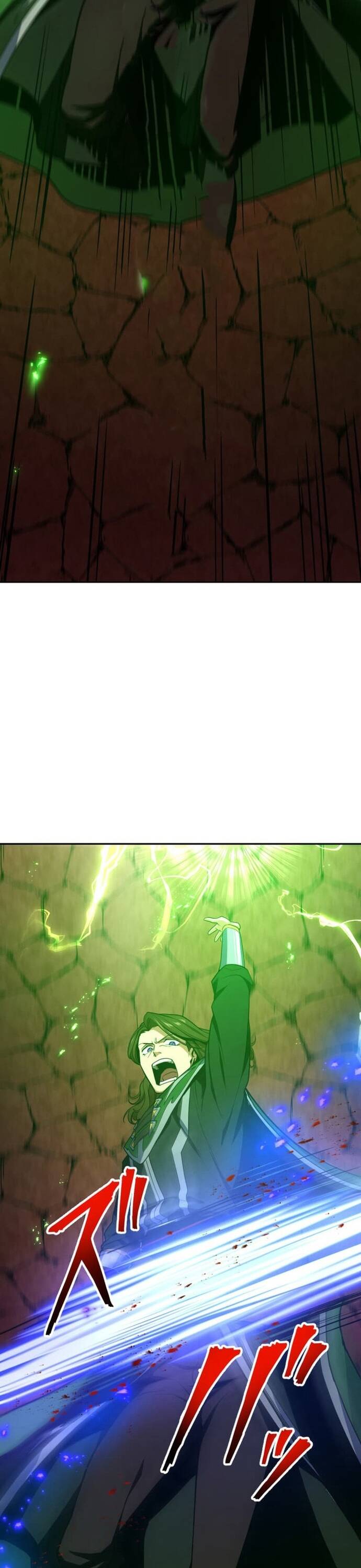 Thống Trị Với Chỉ 1 Máu - Chapter 18 - Page 32