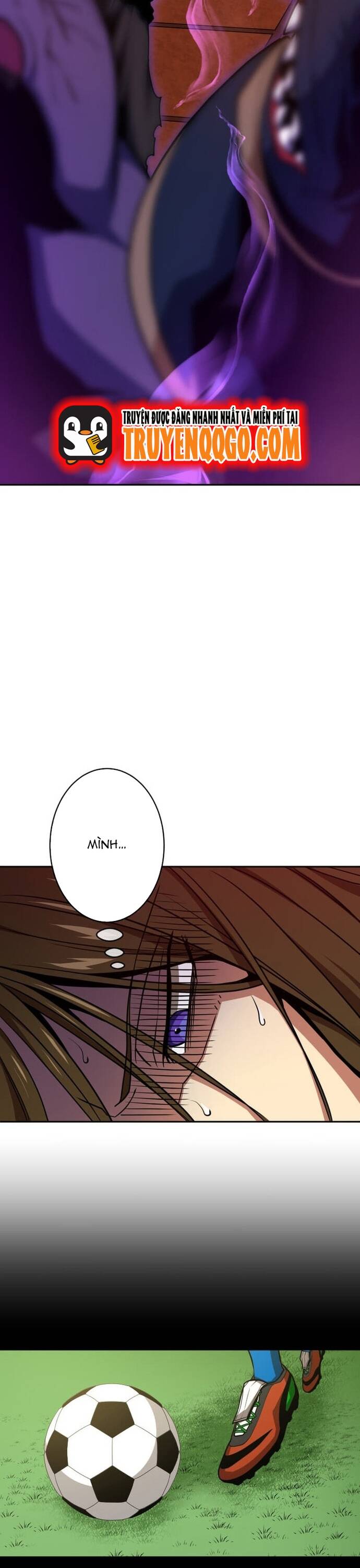 Thống Trị Với Chỉ 1 Máu - Chapter 18 - Page 35