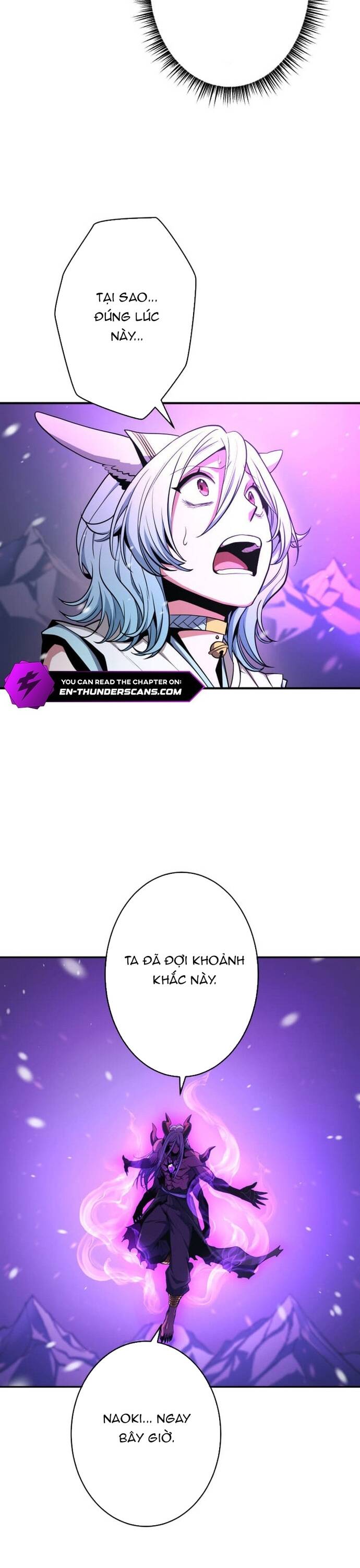 Thống Trị Với Chỉ 1 Máu - Chapter 18 - Page 4