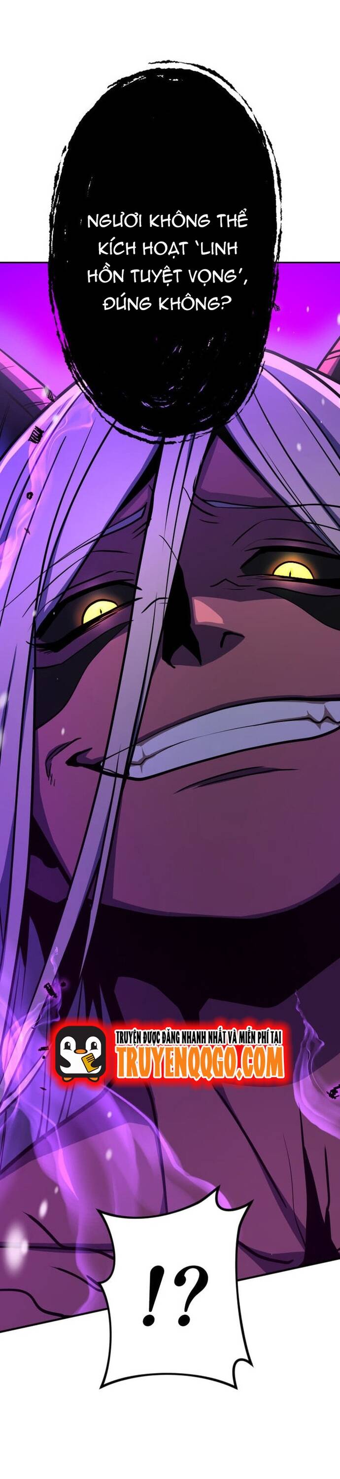 Thống Trị Với Chỉ 1 Máu - Chapter 18 - Page 5