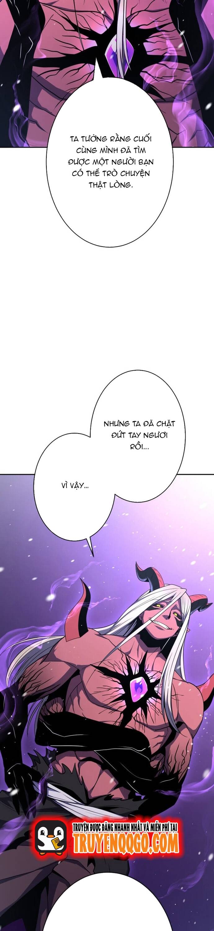 Thống Trị Với Chỉ 1 Máu - Chapter 18 - Page 9