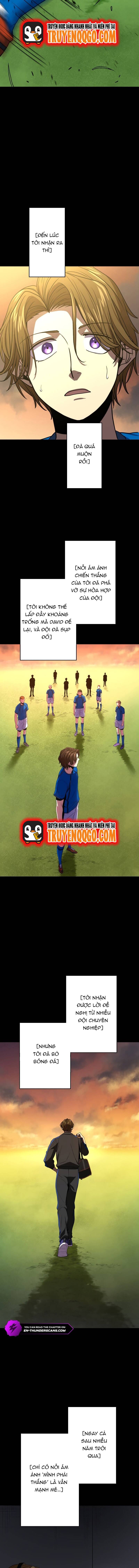 Thống Trị Với Chỉ 1 Máu - Chapter 19 - Page 11