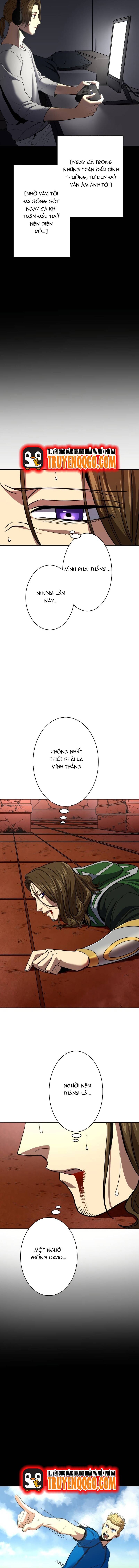 Thống Trị Với Chỉ 1 Máu - Chapter 19 - Page 12