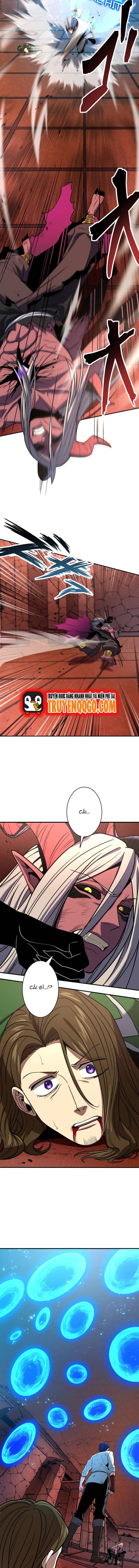 Thống Trị Với Chỉ 1 Máu - Chapter 19 - Page 15