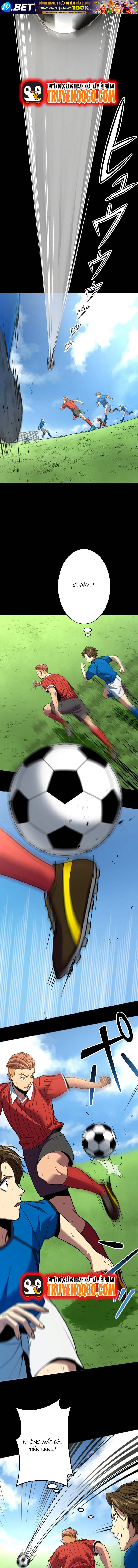 Thống Trị Với Chỉ 1 Máu - Chapter 19 - Page 3