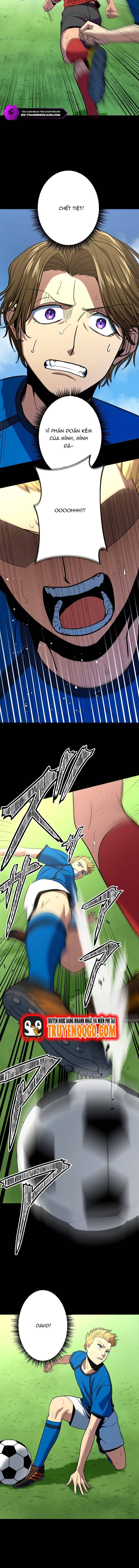 Thống Trị Với Chỉ 1 Máu - Chapter 19 - Page 4