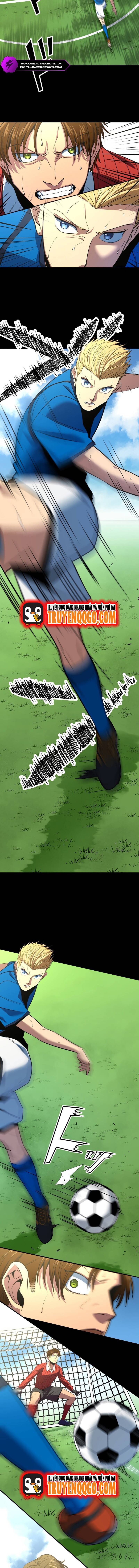 Thống Trị Với Chỉ 1 Máu - Chapter 19 - Page 6