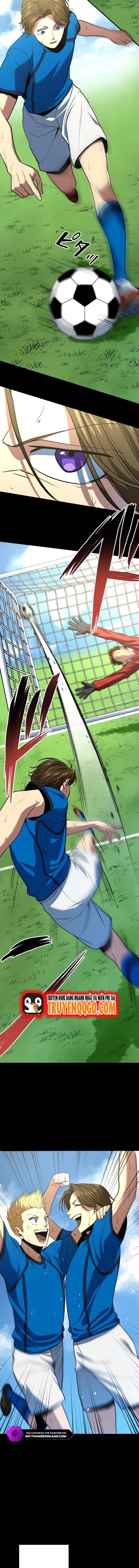 Thống Trị Với Chỉ 1 Máu - Chapter 19 - Page 7