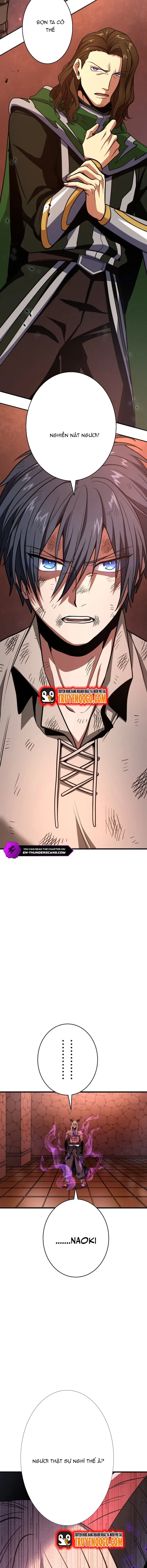 Thống Trị Với Chỉ 1 Máu - Chapter 20 - Page 11