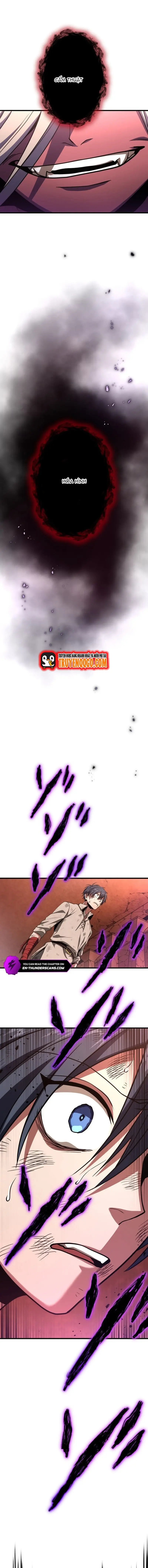 Thống Trị Với Chỉ 1 Máu - Chapter 20 - Page 14