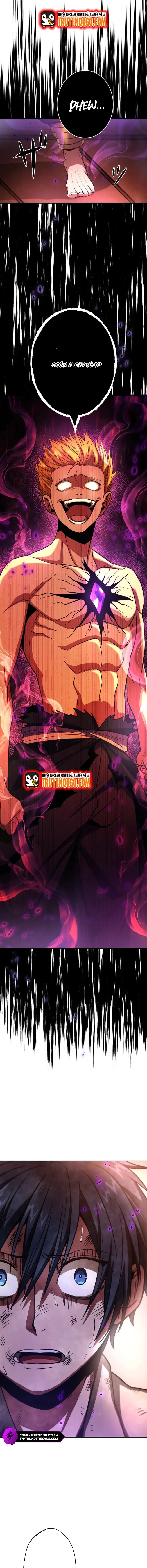 Thống Trị Với Chỉ 1 Máu - Chapter 20 - Page 15