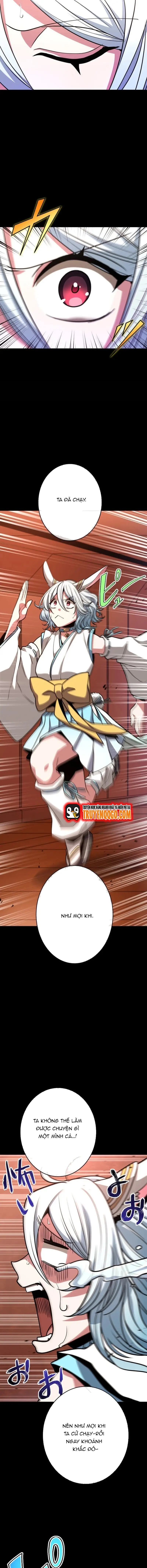 Thống Trị Với Chỉ 1 Máu - Chapter 20 - Page 5