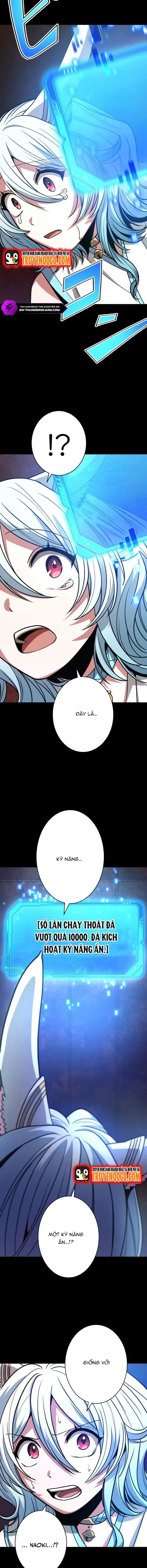 Thống Trị Với Chỉ 1 Máu - Chapter 20 - Page 6