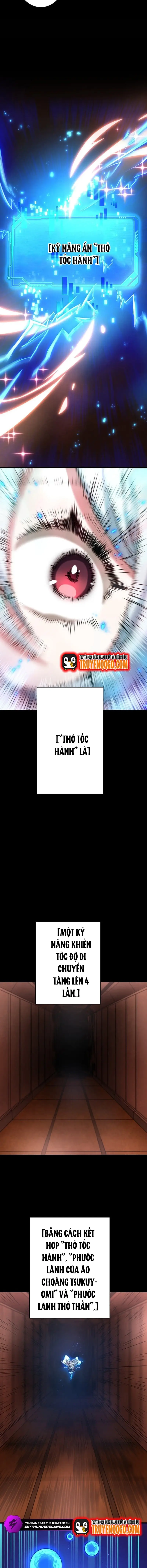 Thống Trị Với Chỉ 1 Máu - Chapter 20 - Page 7