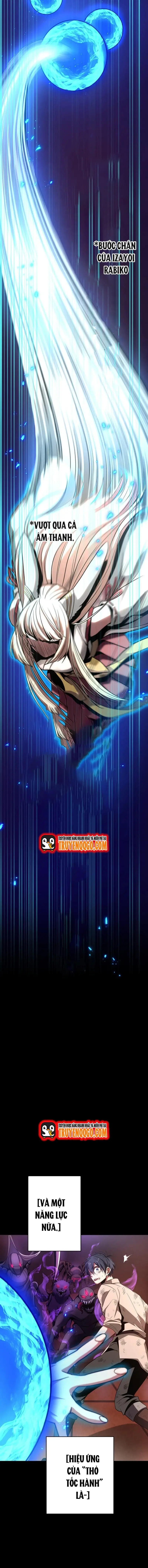 Thống Trị Với Chỉ 1 Máu - Chapter 20 - Page 8