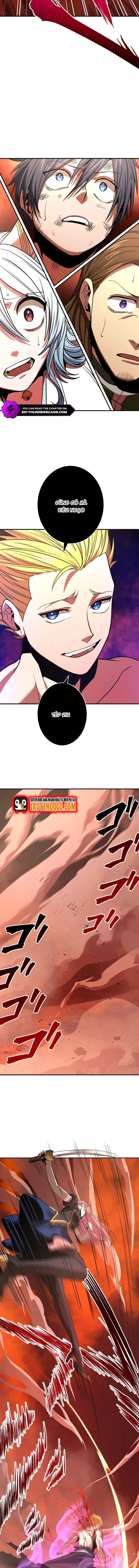 Thống Trị Với Chỉ 1 Máu - Chapter 21 - Page 14