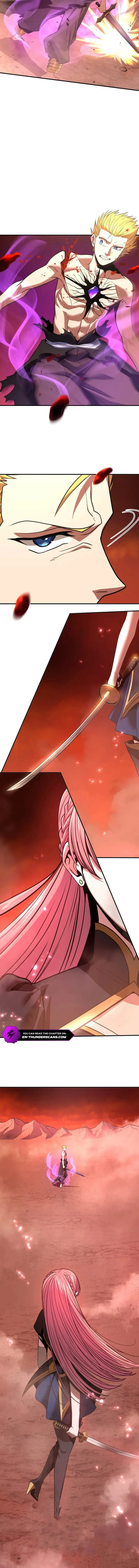 Thống Trị Với Chỉ 1 Máu - Chapter 21 - Page 15