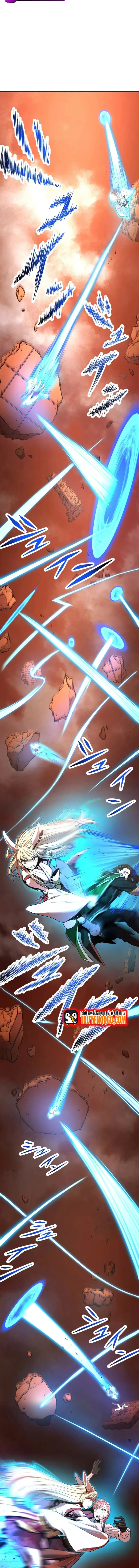 Thống Trị Với Chỉ 1 Máu - Chapter 21 - Page 3