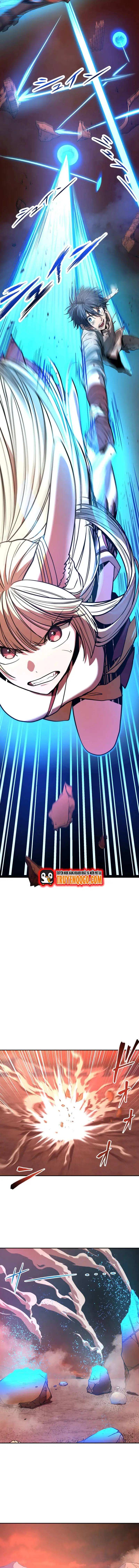 Thống Trị Với Chỉ 1 Máu - Chapter 21 - Page 4