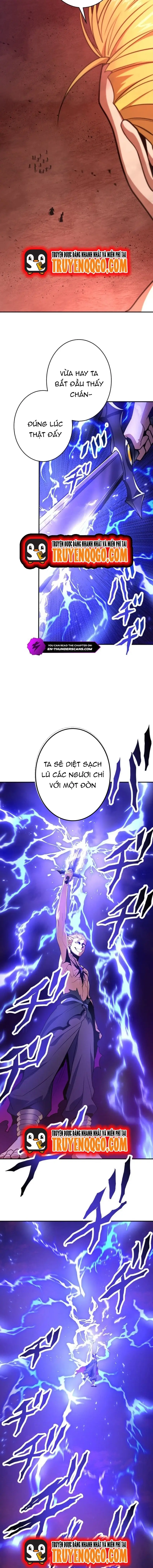 Thống Trị Với Chỉ 1 Máu - Chapter 22 - Page 14