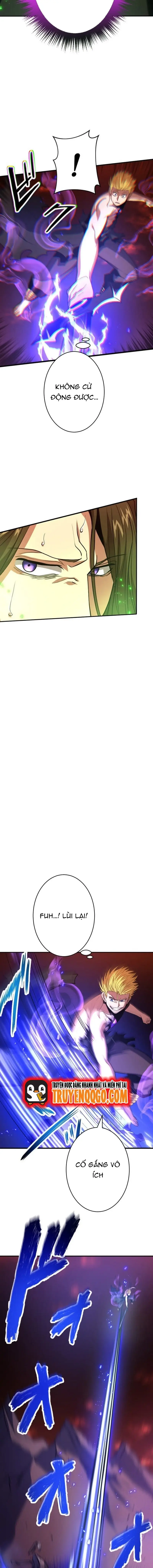 Thống Trị Với Chỉ 1 Máu - Chapter 22 - Page 16