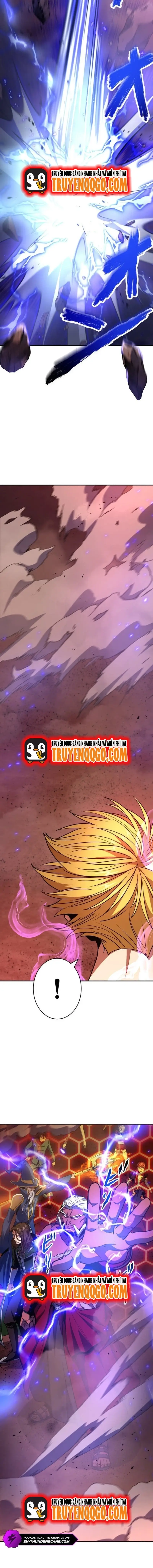 Thống Trị Với Chỉ 1 Máu - Chapter 22 - Page 17