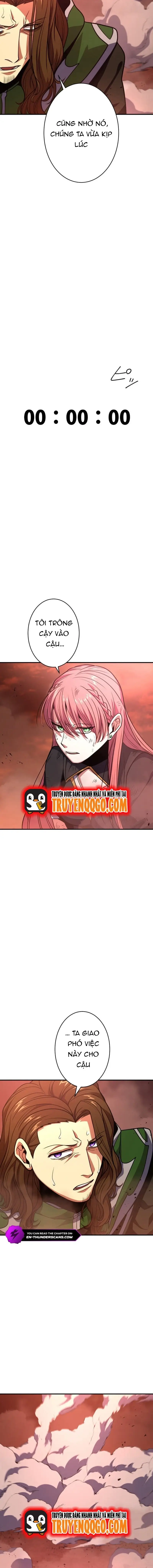 Thống Trị Với Chỉ 1 Máu - Chapter 22 - Page 19