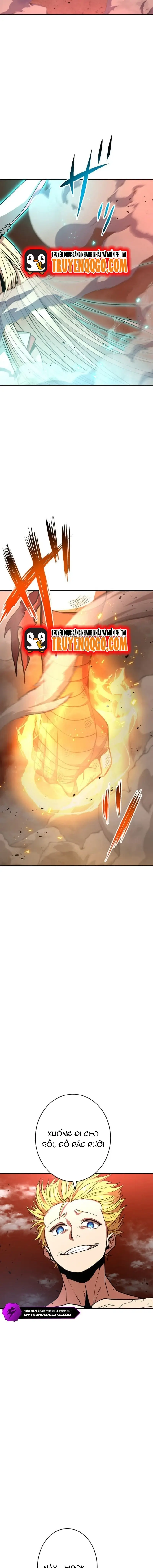 Thống Trị Với Chỉ 1 Máu - Chapter 22 - Page 20