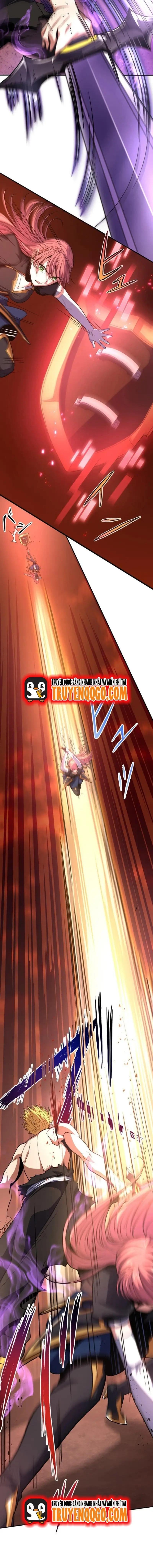 Thống Trị Với Chỉ 1 Máu - Chapter 22 - Page 5