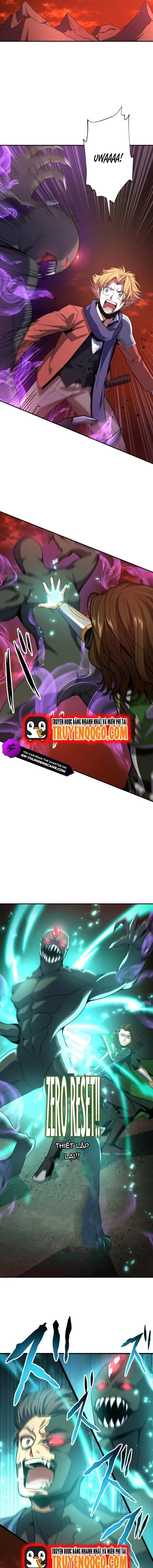 Thống Trị Với Chỉ 1 Máu - Chapter 22 - Page 8