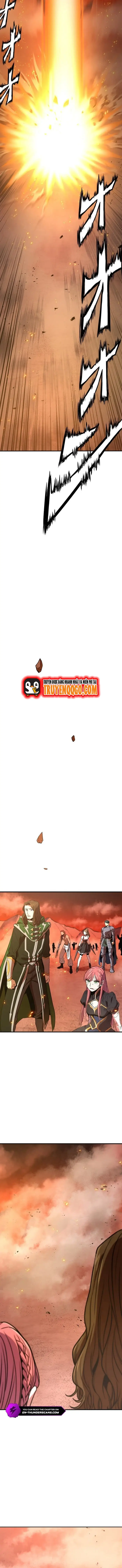 Thống Trị Với Chỉ 1 Máu - Chapter 23 - Page 13