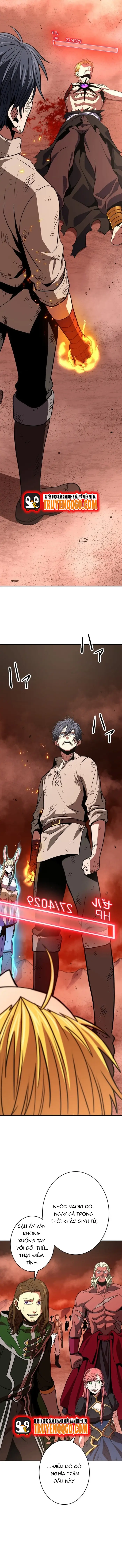 Thống Trị Với Chỉ 1 Máu - Chapter 23 - Page 14