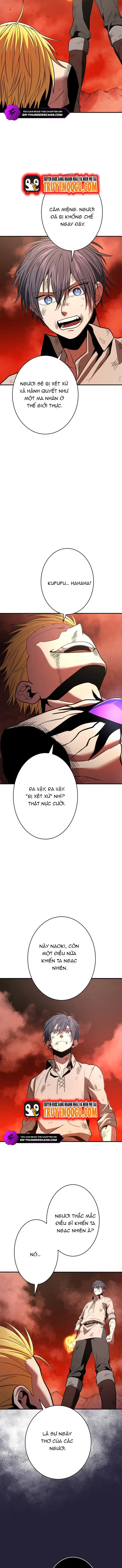 Thống Trị Với Chỉ 1 Máu - Chapter 23 - Page 16