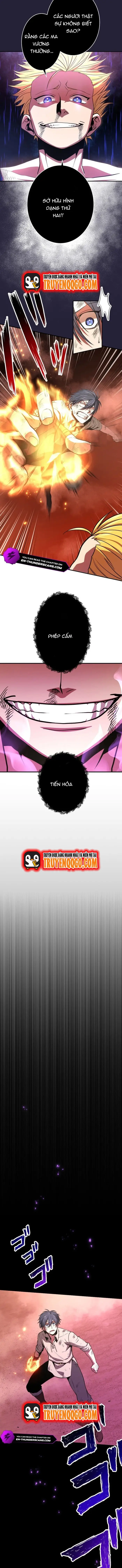 Thống Trị Với Chỉ 1 Máu - Chapter 23 - Page 17