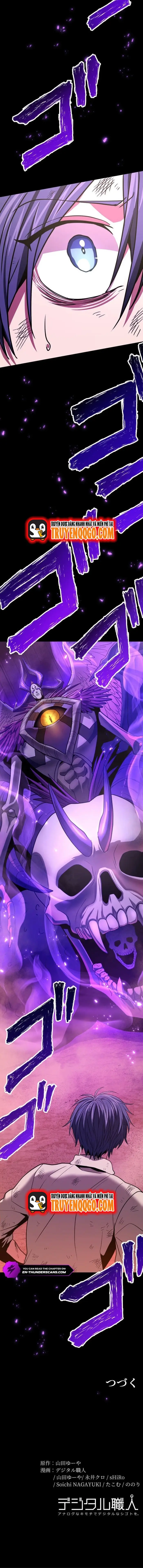 Thống Trị Với Chỉ 1 Máu - Chapter 23 - Page 18