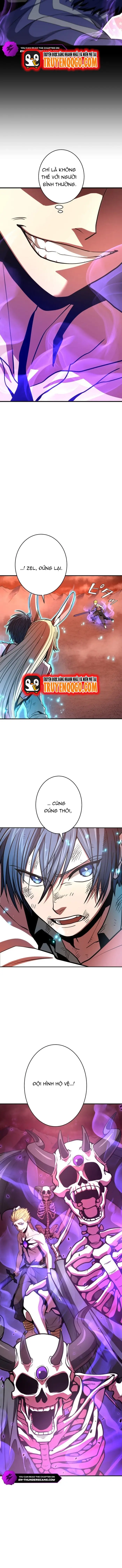 Thống Trị Với Chỉ 1 Máu - Chapter 23 - Page 6