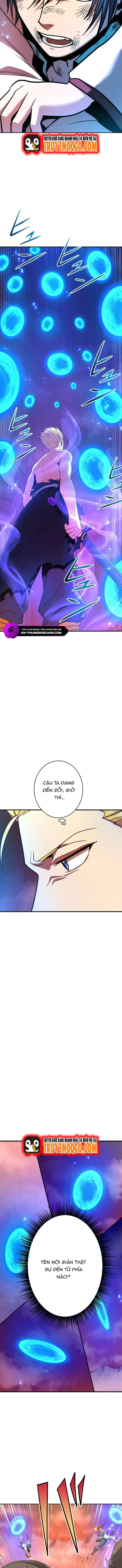 Thống Trị Với Chỉ 1 Máu - Chapter 23 - Page 8