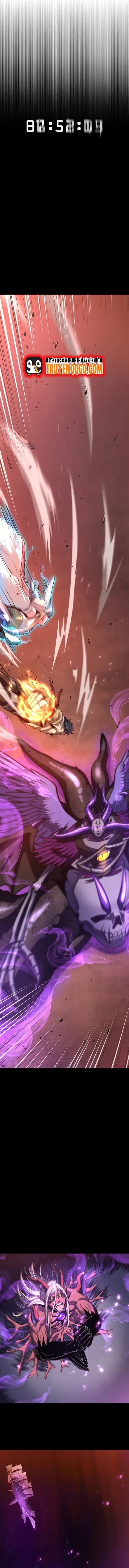 Thống Trị Với Chỉ 1 Máu - Chapter 24 - Page 11