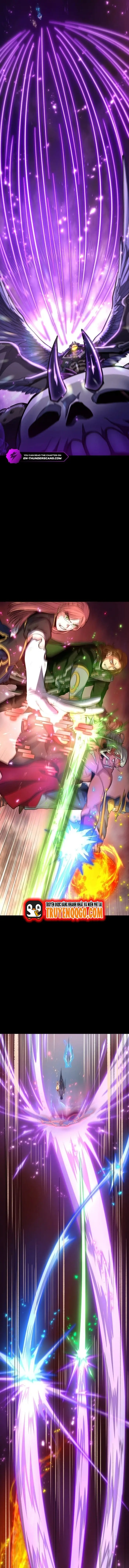 Thống Trị Với Chỉ 1 Máu - Chapter 24 - Page 12