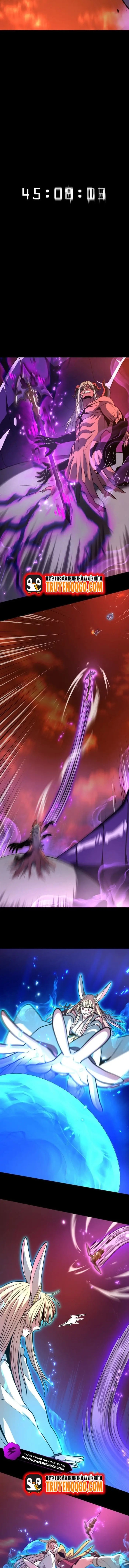 Thống Trị Với Chỉ 1 Máu - Chapter 24 - Page 14