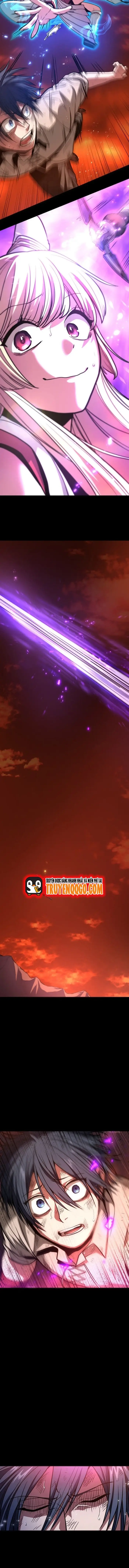 Thống Trị Với Chỉ 1 Máu - Chapter 24 - Page 15